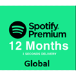 Spotify Premium  3 mounth Family🔥АВТО