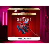 🔥Marvel’s Spider-Man 2 Digital Deluxe Edition | PS Тур