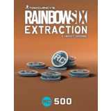 Rainbow Six Extraction 500 REACT CREDITS PC