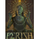 💥PERISH 🔵 PS4/PS5 🔴ТR🔴
