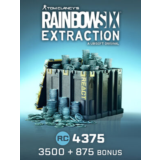 Rainbow Six Extraction 4375 CREDITS ❗PC❗RU❗