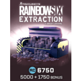 Rainbow Six Extraction 6750 CREDITS ❗PC❗RU❗