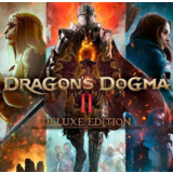 🔴DRAGON'S DOGMA 2 DELUXE EDITION🔴+ОБНОВЫ🔥НАВСЕГДА🔥