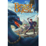 🎮Beast Quest 💚XBOX 🚀Быстрая доставка