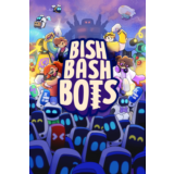 🎮Bish Bash Bots 💚XBOX 🚀Быстрая доставка