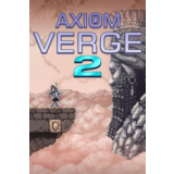 🎮Axiom Verge 2 💚XBOX 🚀Быстрая доставка