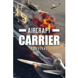 🎮Aircraft Carrier Survival 💚XBOX 🚀Быстро