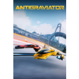 🎮Antigraviator 💚XBOX 🚀Быстрая доставка