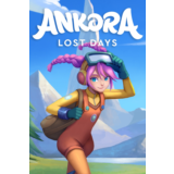 🎮Ankora: Lost Days 💚XBOX 🚀Быстрая доставка