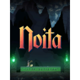 Noita (Аренда аккаунта Steam) VK Play, Steam Deck
