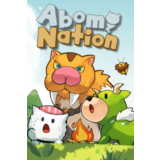🎮Abomi Nation 💚XBOX 🚀Быстрая доставка