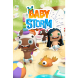 🎮Baby Storm 💚XBOX 🚀Быстрая доставка