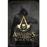 🎮Assassin's Creed IV Black Flag 💚XBOX 🚀Быстро