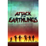 🎮Attack of the Earthlings 💚XBOX 🚀Быстрая доставка