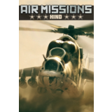 🎮Air Missions: HIND 💚XBOX 🚀Быстрая доставка