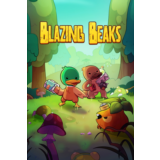🎮Blazing Beaks 💚XBOX 🚀Быстрая доставка