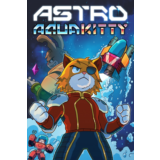 🎮ASTRO AQUA KITTY 💚XBOX 🚀Быстрая доставка