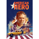 🎮American Hero 💚XBOX 🚀Быстрая доставка