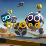 🎮Biped 💚XBOX 🚀Быстрая доставка