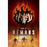 🎮Book of Demons 🖤PC 🚀Быстрая доставка