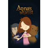 🎮Anna´s Quest 💚XBOX 🚀Быстрая доставка