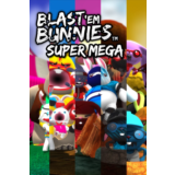 🎮BEB: Super Mega Bundle 💚XBOX 🚀Быстрая доставка