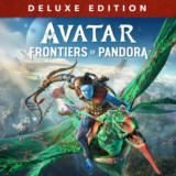 🇹🇷 Avatar Frontiers of Pandora deluxe edition 🎮 PS5