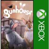 ☑️⭐Bunhouse XBOX⭐Покупка на Ваш аккаунт⭐☑️🫵