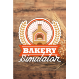 🎮Bakery Simulator 💚XBOX 🚀Быстрая доставка