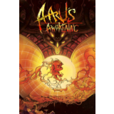 🎮Aaru's Awakening 💚XBOX 🚀Быстрая доставка