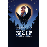 🎮Among the Sleep - Enhanced Edition 💚XBOX 🚀Быстро