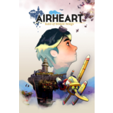 🎮Airheart - Tales of broken Wings 💚XBOX 🚀Быстро
