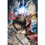 🎮Bloodstained: Curse of the Moon 2 💚XBOX 🚀Быстро