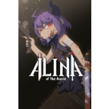 🎮Alina of the Arena 💚XBOX 🚀Быстрая доставка