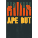 🎮Ape Out 🖤PC 🚀Быстрая доставка