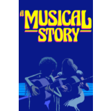 🎮A Musical Story 💚XBOX 🚀Быстрая доставка