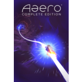 🎮Aaero: Complete Edition 💚XBOX 🚀Быстрая доставка