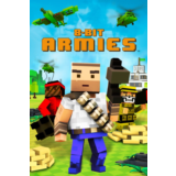 🎮8-Bit Armies 💚XBOX 🚀Быстрая доставка