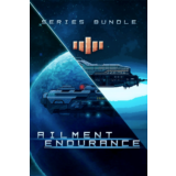 🎮Ailment & Endurance Bundle 💚XBOX 🚀Быстро