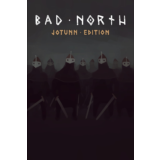 🎮Bad North: Jotunn Edition 🖤PC 🚀Быстро
