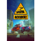 🎮Accident 💚XBOX 🚀Быстрая доставка