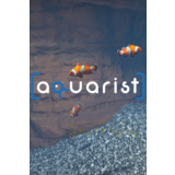 🎮Aquarist 💚XBOX 🚀Быстрая доставка