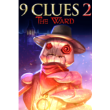 🎮9 Clues 2: The Ward (XboxVersion) 💚XBOX 🚀Быстро