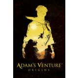 🎮Adam's Venture: Origins 💚XBOX 🚀Быстрая доставка