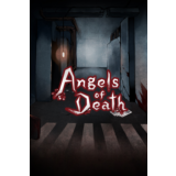 🎮Angels of Death 💚XBOX 🚀Быстрая доставка