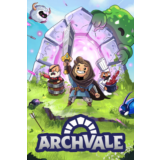 🎮Archvale 💚XBOX 🚀Быстрая доставка