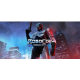 RoboCop: Rogue City 🔵 Steam - Все регионы 🔵 0% Ком