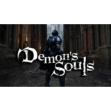 🍓 Demon´s Souls (PS5/RU) П3 - Активация
