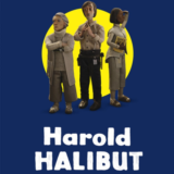 Harold Halibut + ОБНОВЛЕНИЯ + DLS / STEAM АККАУНТ