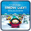 🚀 SOUTH PARK: SNOW DAY! ➖ 🅿️ PS5